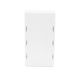 Caja de distribución para sobreponer, IP40, 36 módulos (SKU:8101009) CHINT - Vista 5