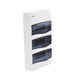 Caja de distribución para sobreponer, IP40, 36 módulos (SKU:8101009) CHINT - Vista 2