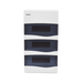 Caja de distribución para sobreponer, IP40, 36 módulos (SKU:8101009) CHINT - Vista 3