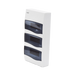 Caja de distribución para sobreponer, IP40, 36 módulos (SKU:8101009) | SIERRA STORE - CHINT