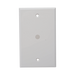 Receptor Universal con conexion directa al Keybus del panel de alarma con relevador auxiliar para abrir puertas de garage ...