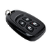 Receptor Universal con conexion directa al Keybus del panel de alarma con relevador auxiliar para abrir puertas de garage ...