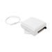 Receptor Universal con conexion directa al Keybus del panel de alarma con relevador auxiliar para abrir puertas de garage ...