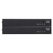 Extensor KVM / DVI y USB 2.0 / 100 m (328.1 ft) / HDBaseT / 1920x1200 @ 60 Hz / Cat 5e/6 | SIERRA STORE