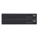 Extensor KVM / DVI y USB 2.0 / 100 m (328.1 ft) / HDBaseT / 1920x1200 @ 60 Hz / Cat 5e/6 | SIERRA STORE