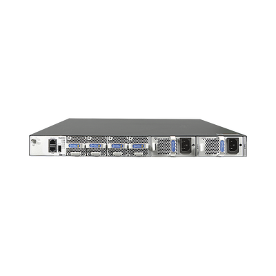 Switch Core Huawei CloudEngine / 48 puertos SFP+ / 6 Puertos 40G-100G QSFP28 HUAWEI - Vista 2