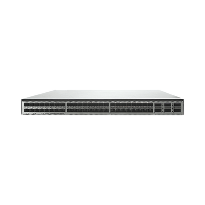 Switch Core Huawei CloudEngine / 48 puertos SFP+ / 6 Puertos 40G-100G QSFP28 - HUAWEI