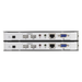 Kit Extensor KVM / VGA Audio / Cat5e / 984 pies / 1280x1024 / Deskew / RS232 / Compensación de señal | SIERRA STORE