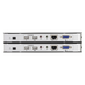 Kit Extensor KVM / VGA Audio / Cat5e / 984 pies / 1280x1024 / Deskew / RS232 / Compensación de señal | SIERRA STORE