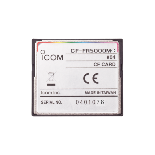 ICOM CF-FR5000MC
