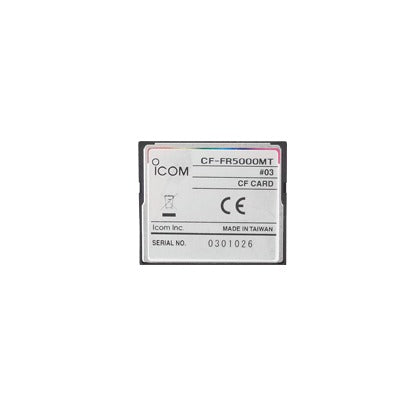 ICOM CF-FR5000MT