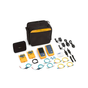 Certificador CertiFiber Pro Quad, para Fibra Óptica Multimodo 50µm y Monomodo...