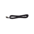 Kit de Montaje NMO / 3/4 Pulgada / Cable RG58U 5 m (16.4 ft) / Terminación Butt Cut / Bronce y Contacto Plateado | SIERRA STORE