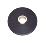Cintha de contacto color negro (25mts) (4500-02006) | SIERRA STORE