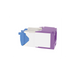 PANDUIT CJ6X88TGVL - Jack RJ45 / Cat 6A / UTP / Sin herramienta de impacto / 22-26 AWG / Violeta | SIERRA STORE