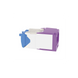 PANDUIT CJ6X88TGVL - Jack RJ45 / Cat 6A / UTP / Sin herramienta de impacto / 22-26 AWG / Violeta | SIERRA STORE