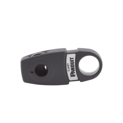 PANDUIT CJAST - Herramienta de Desmontaje / Ajuste Preciso por Diámetro / Rango 2.5 a 11 mm (0.10 a 0.43 in) / Acero al Carbono con