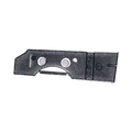 PANDUIT CJASTB - Navaja de Reemplazo / Ajuste por Diámetro 2.5-11 mm / 9 Posiciones / 0.1'–0.43' / ROHS | SIERRA STORE