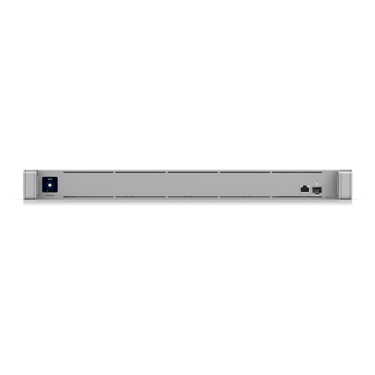 UBIQUITI - CK-ENTERPRISE - UniFi Enterpirse CloudKey / Dimensiones 787 x 43.7 x 481.4 mm / 1,000 Dispositivos UniFi Administrados / 10,000 Usuarios Conectados