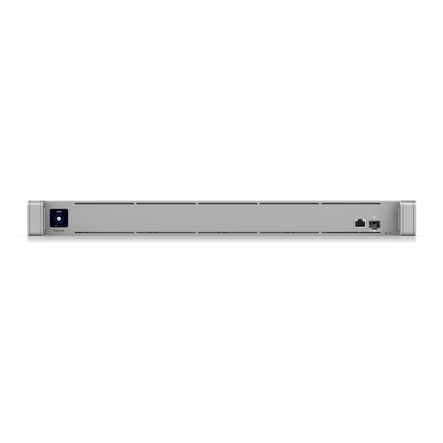UBIQUITI - CK-ENTERPRISE - UniFi Enterpirse CloudKey / Dimensiones 787 x 43.7 x 481.4 mm / 1,000 Dispositivos UniFi Administrados / 10,000 Usuarios Conectados