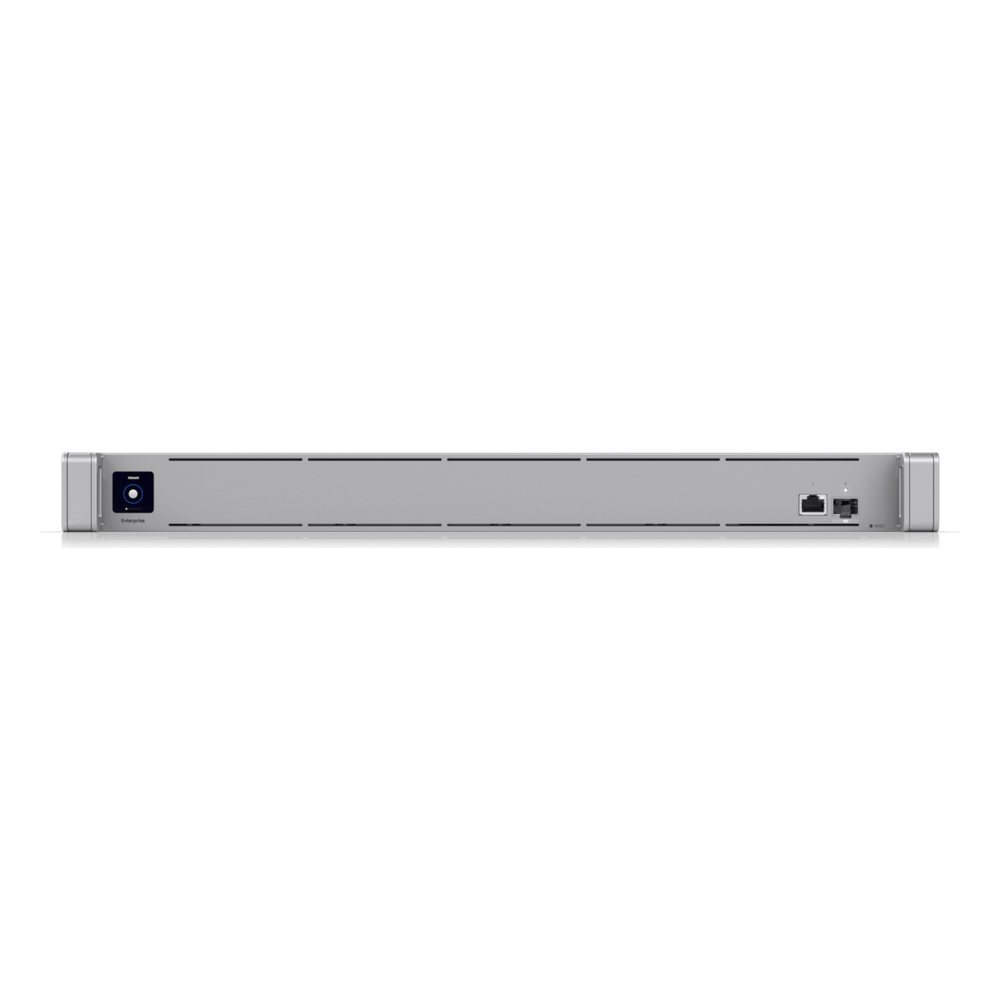 UBIQUITI - CK-ENTERPRISE - UniFi Enterpirse CloudKey / Dimensiones 787 x 43.7 x 481.4 mm / 1,000 Dispositivos UniFi Administrados / 10,000 Usuarios Conectados