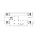 Acoplador direccional / 5dB / 694-2700 MHz / 50W / Conectores N / 19dB directividad | SIERRA STORE