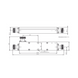 Acoplador direccional / 7dB / 694-2700 MHz / 50W / IP64 / Tipo N | SIERRA STORE