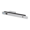 Montaje UniFi para Cloudkeys UCK-G2 o UCK-G2-PLUS (No incluidos) en Rack de 19" - UBIQUITI