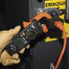 Amperímetro Digital de Gancho de Rango Automático de 400 A CA. KLEIN TOOLS - Vista 8