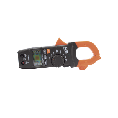Amperímetro Digital de Gancho de Rango Automático de 400 A CA. KLEIN TOOLS - Vista 10