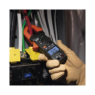 Kit de Prueba Eléctrica CL120+NCVT-3P+ET40+RT210 KLEIN TOOLS - Vista 6