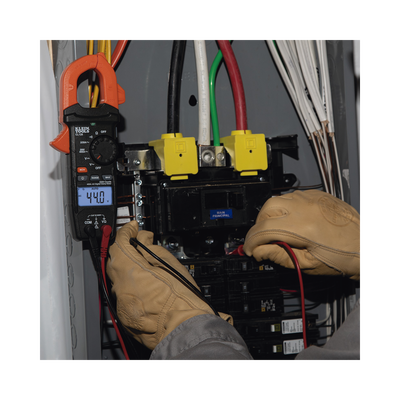 Kit de Prueba Eléctrica CL120+NCVT-3P+ET40+RT210 KLEIN TOOLS - Vista 7