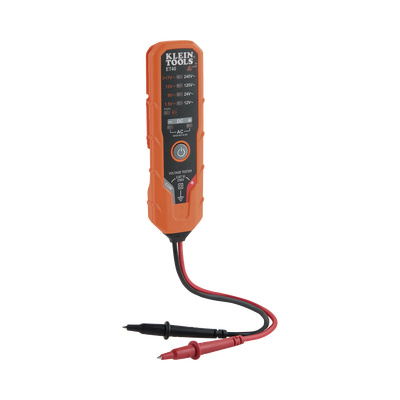 Kit de Prueba Eléctrica CL120+NCVT-3P+ET40+RT210 KLEIN TOOLS - Vista 2