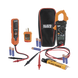 Kit de Prueba Eléctrica CL120+NCVT-3P+ET40+RT210 - KLEIN TOOLS