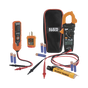 Kit de Prueba Eléctrica CL120+NCVT-3P+ET40+RT210 | SIERRA STORE