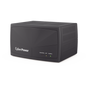 Regulador De Voltaje de 2000VA/1000W, Entrada NEMA 5-15P, Con 8 Salidas NEMA ...