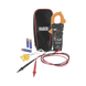 Amperímetro Digital de Gancho, Rango Automático de  400 A CA/CD. (MIDE CORRIENTE DIRECTA) - KLEIN TOOLS