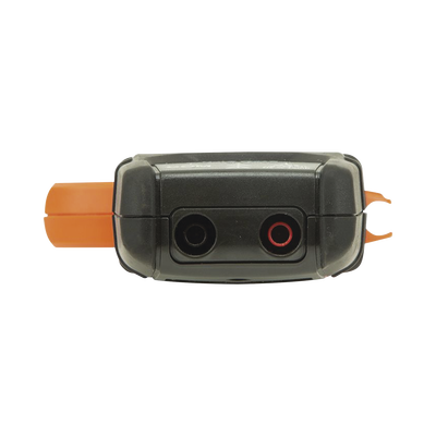 Amperímetro Digital de Gancho con Media Cuadrática Real de Rango Automático de 600 A CA. KLEIN TOOLS - Vista 5