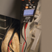 Amperímetro Digital de Gancho con Media Cuadrática Real de Rango Automático de 600 A CA. KLEIN TOOLS - Vista 7