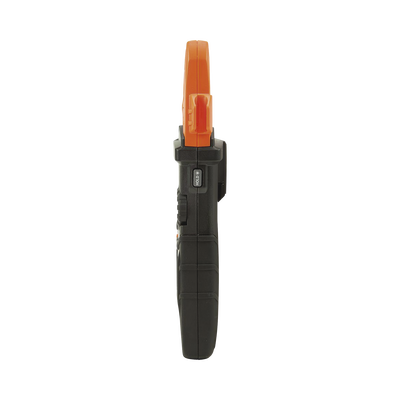 Amperímetro Digital de Gancho con Media Cuadrática Real de Rango Automático de 600 A CA. KLEIN TOOLS - Vista 4