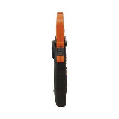 Amperímetro Digital de Gancho con Media Cuadrática Real de Rango Automático de 600 A CA. KLEIN TOOLS - Vista 3