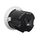 Altavoz comercial de 2 vías | 70V /100V | 8 Ohms | montaje en techo | woofer de 6.5 in | 60 Watts | TRUAUDIO - Vista 4