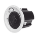 Altavoz comercial de 2 vías | 70V /100V | 8 Ohms | montaje en techo | woofer de 6.5 in | 60 Watts | TRUAUDIO - Vista 2
