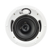 Altavoz comercial de 2 vías | 70V /100V | 8 Ohms | montaje en techo | woofer de 6.5 in | 60 Watts | - TRUAUDIO