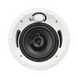 Altavoz comercial de 2 vías | 70V /100V | 8 Ohms | montaje en techo | woofer de 6.5 in | 60 Watts | - TRUAUDIO
