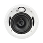 Altavoz comercial de 2 vías | 70V /100V | 8 Ohms | montaje en techo | woofer ...