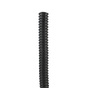 PANDUIT CLT38F-C20 - Tubo Corrugado Abierto para Protección de Cables, .38in ...