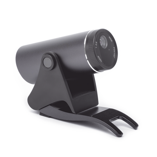 Cámara Web USB / 2 Megapixel / 1080p 30 fps / Ángulo 102° / Obturador de Privacidad / Plug and Play | SIERRA STORE