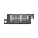 Tarjeta de Expiación para RG-CS85 series switch, 4 puertos SFP+ 10G y 2 puertos QSFP28 100G RUIJIE - Vista 2