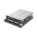 Tarjeta de Expiación para RG-CS85 series switch, 4 puertos SFP+ 10G y 2 puertos QSFP28 100G - RUIJIE